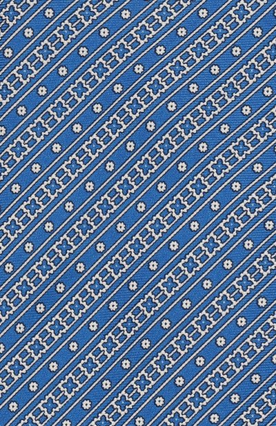 Комплект из галстука и платка STEFANO RICCI, арт. DH/51102, фото 4