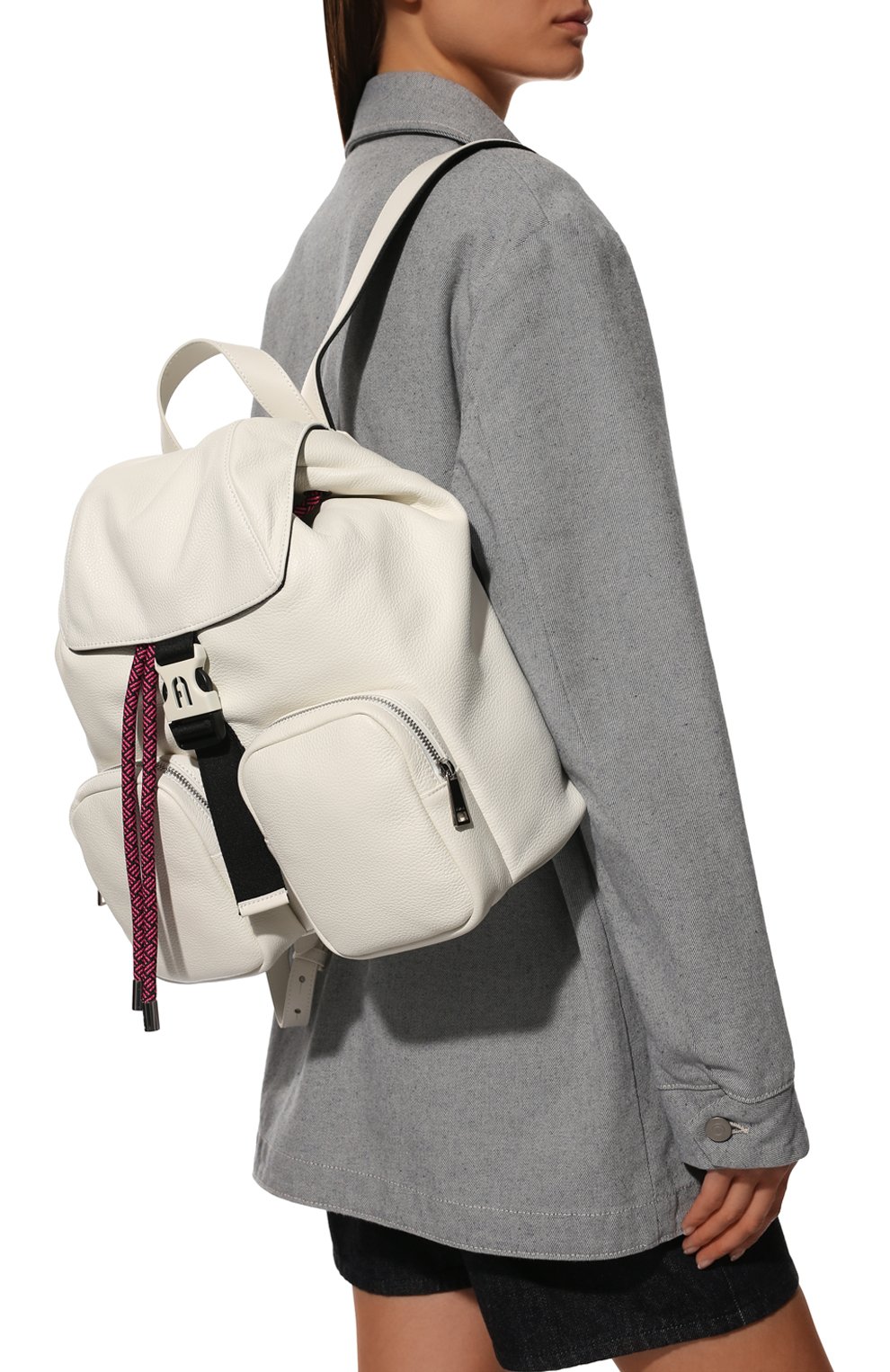 Рюкзак furla marea small FURLA, арт. WB00584/BX0433, фото 2