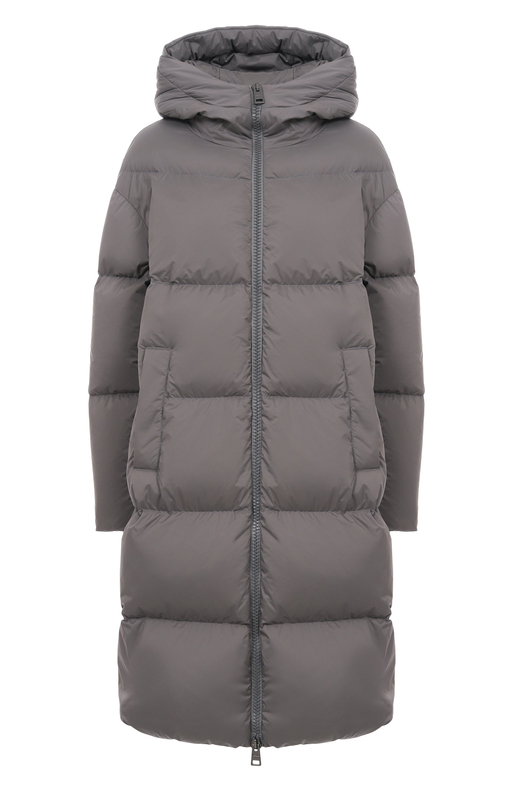 Пуховик HERNO, арт. PI002210D/19288, фото 1