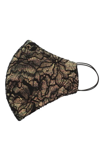 Хлопковая маска TEGIN, арт. M20G, фото 2