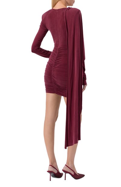 Платье THE ANDAMANE, арт. T180119B/TJV045, фото 4