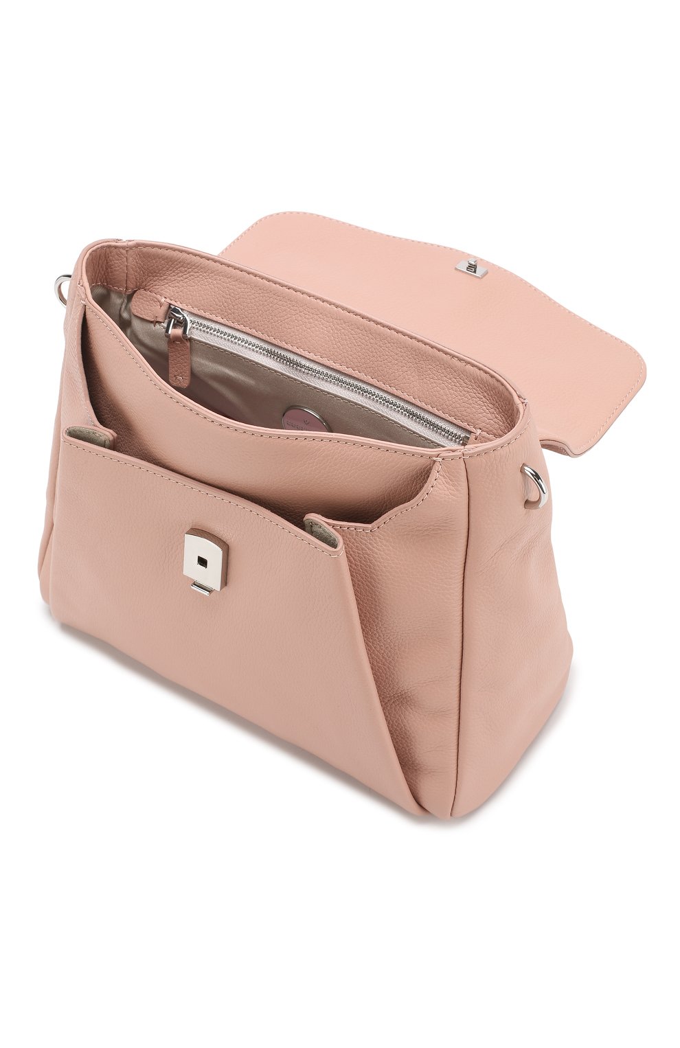 Сумка andromeda COCCINELLE, арт. E1 DR5 18 01 01, фото 4