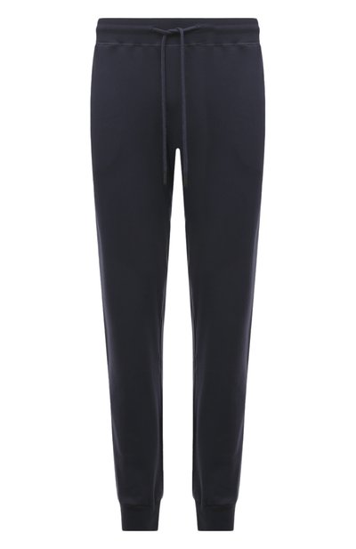 Хлопковые домашние джоггеры HANRO, арт. 075071., фото 1