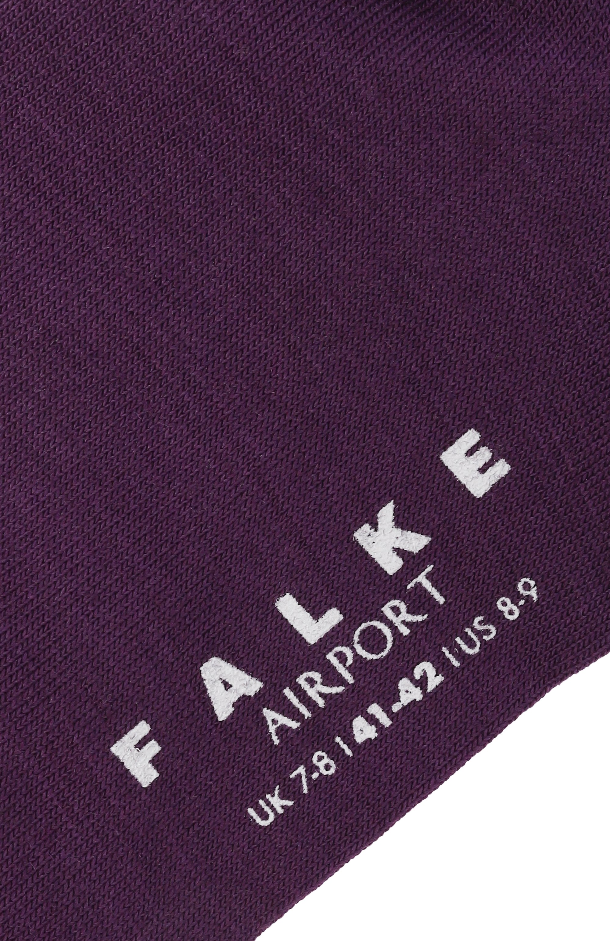 Носки из шерсти и хлопка FALKE, арт. 14435_, фото 2