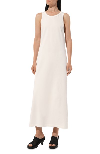 Хлопковое платье SASHAVERSE, арт. D110/Brugnoli/3301.101/SS24, фото 3