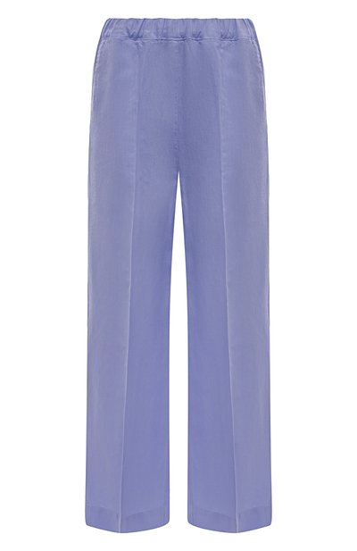 Брюки из хлопка и льна COLOMBO, арт. PA00453_TC/T0539-U-C01, фото 1