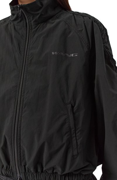 Ветровка ALEXANDERWANG.T, арт. 4WC1252109, фото 5