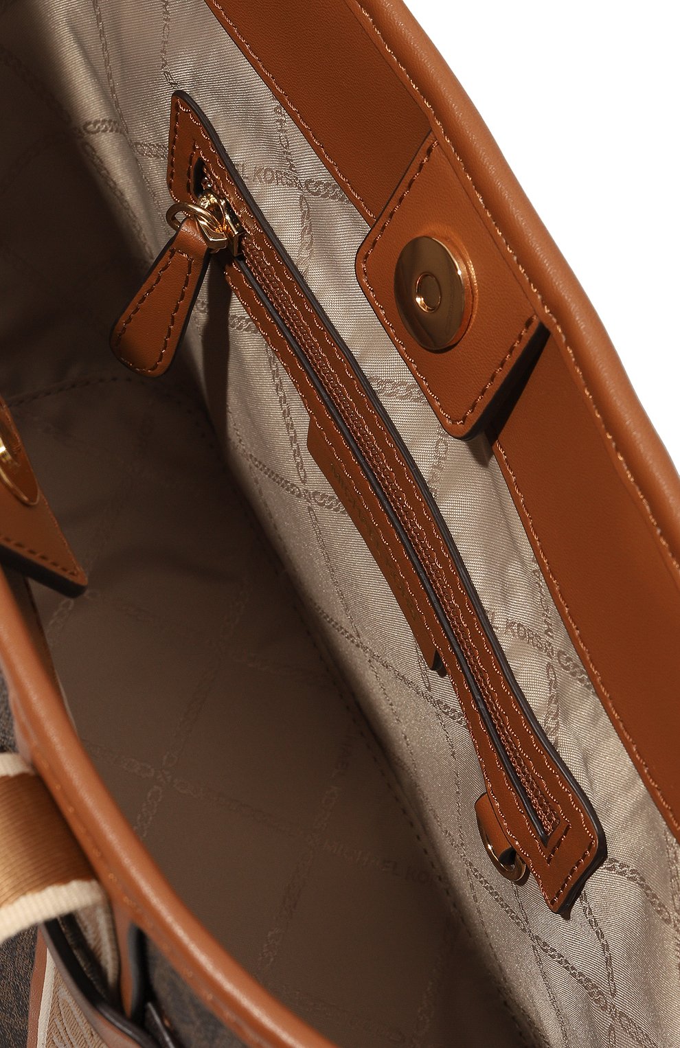 Сумка-тоут maeve small MICHAEL MICHAEL KORS, арт. 30T2G5VT1B, фото 5