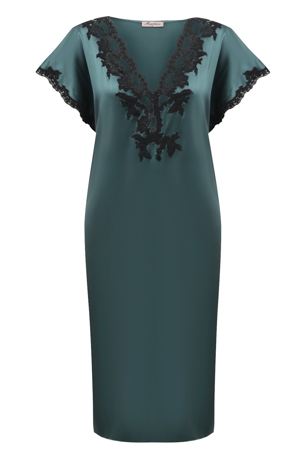 Шелковая сорочка MARJOLAINE, арт. 4REI3401, фото 1