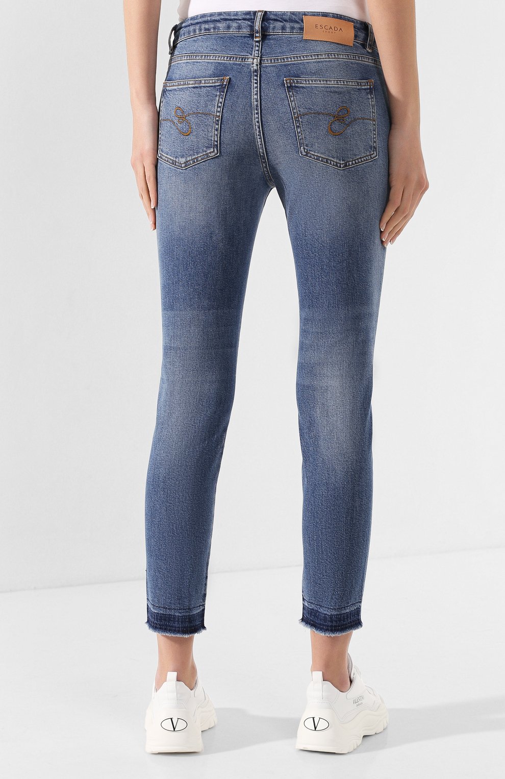 Джинсы ESCADA SPORT, арт. 5032872, фото 4