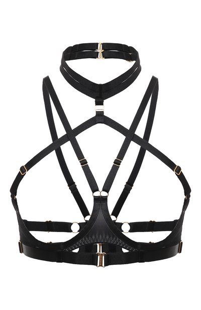 Бюстгальтер BORDELLE, арт. VER0 0UVERT WIRE BRA, фото 1