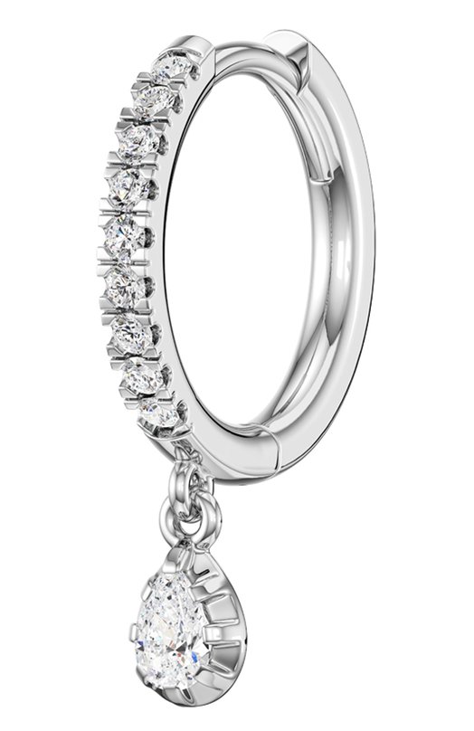 Серьга Serendipity EJE0008AW Бесцветный EJE0008AW
