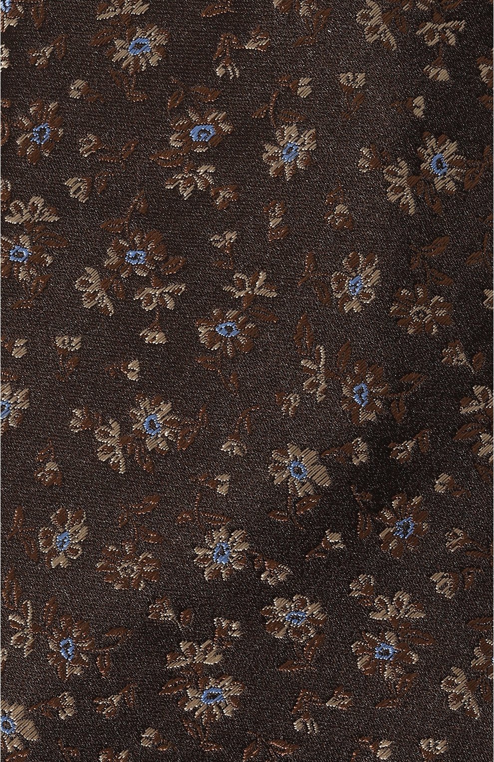 Шелковый галстук CANALI, арт. 18/HJ03727, фото 4