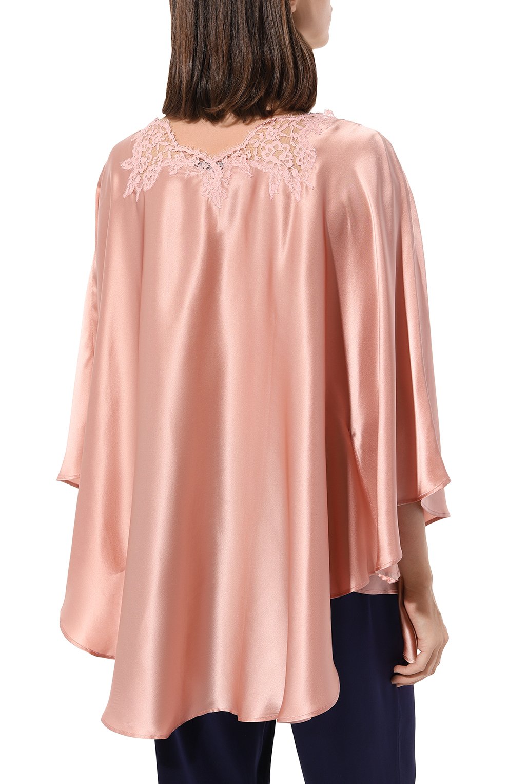 Шелковая блузка LISE CHARMEL, арт. ALC2580, фото 4