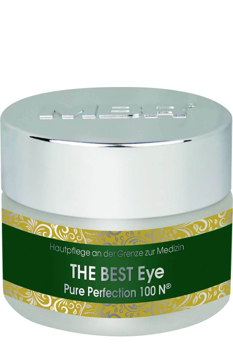 Крем для области вокруг глаз the best eye (30ml) MEDICAL BEAUTY RESEARCH, арт. 1444, фото 1