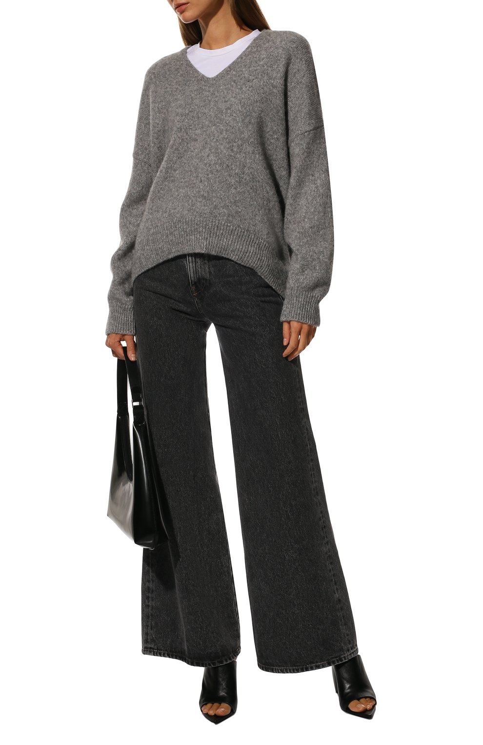 Свитер BOSS ORANGE, арт. 50478295, фото 2