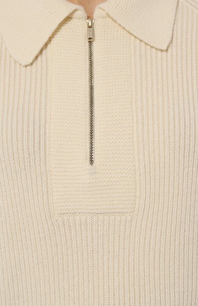 Кашемировый свитер FREEAGE, арт. W25.JM095.3004.121, фото 5