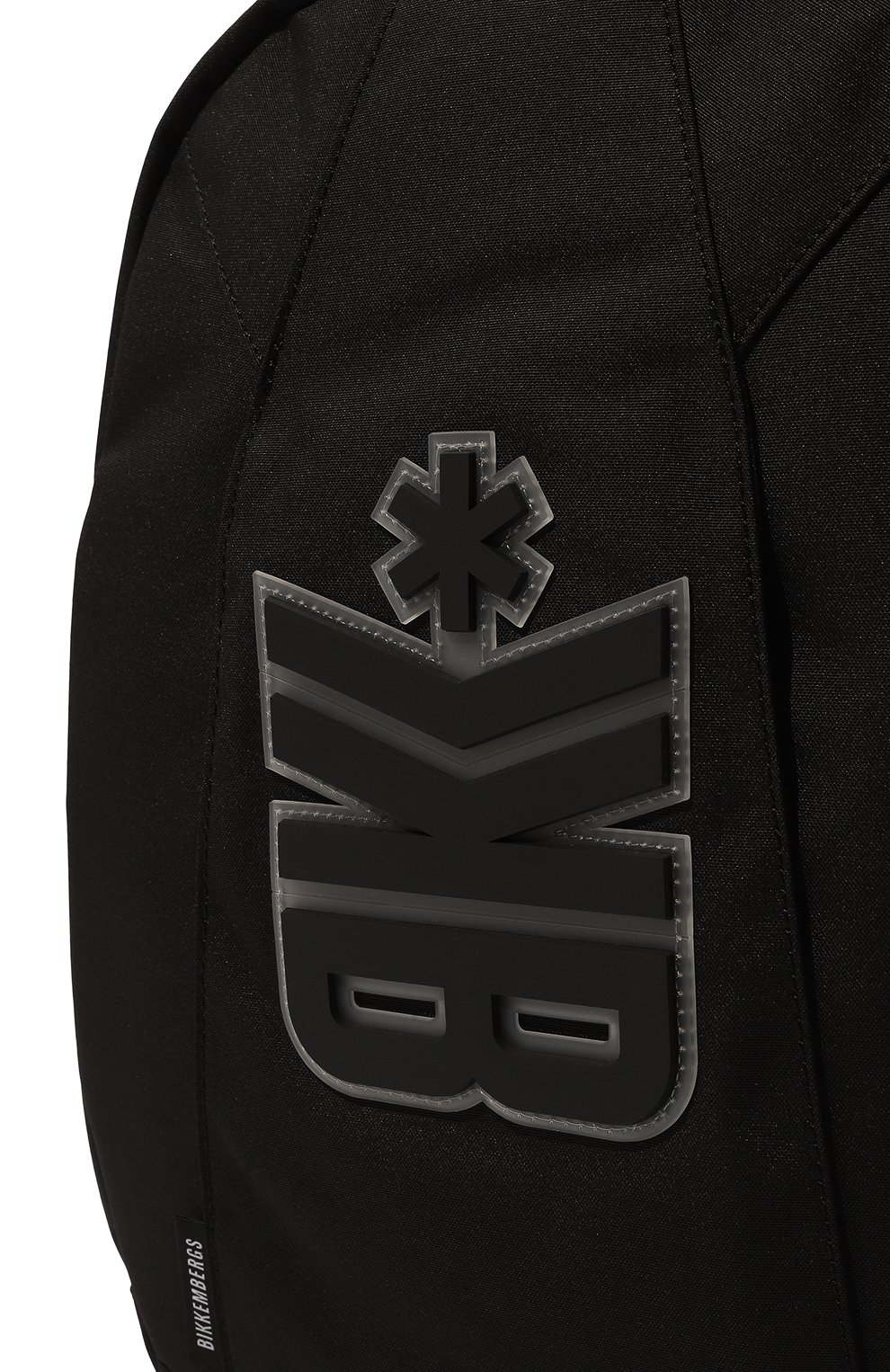 Текстильный рюкзак DIRK BIKKEMBERGS, арт. BKZA00490T, фото 3