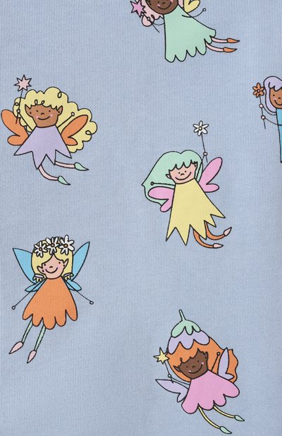 Комплект из свитшота и брюк STELLA MCCARTNEY, арт. TW3000., фото 4