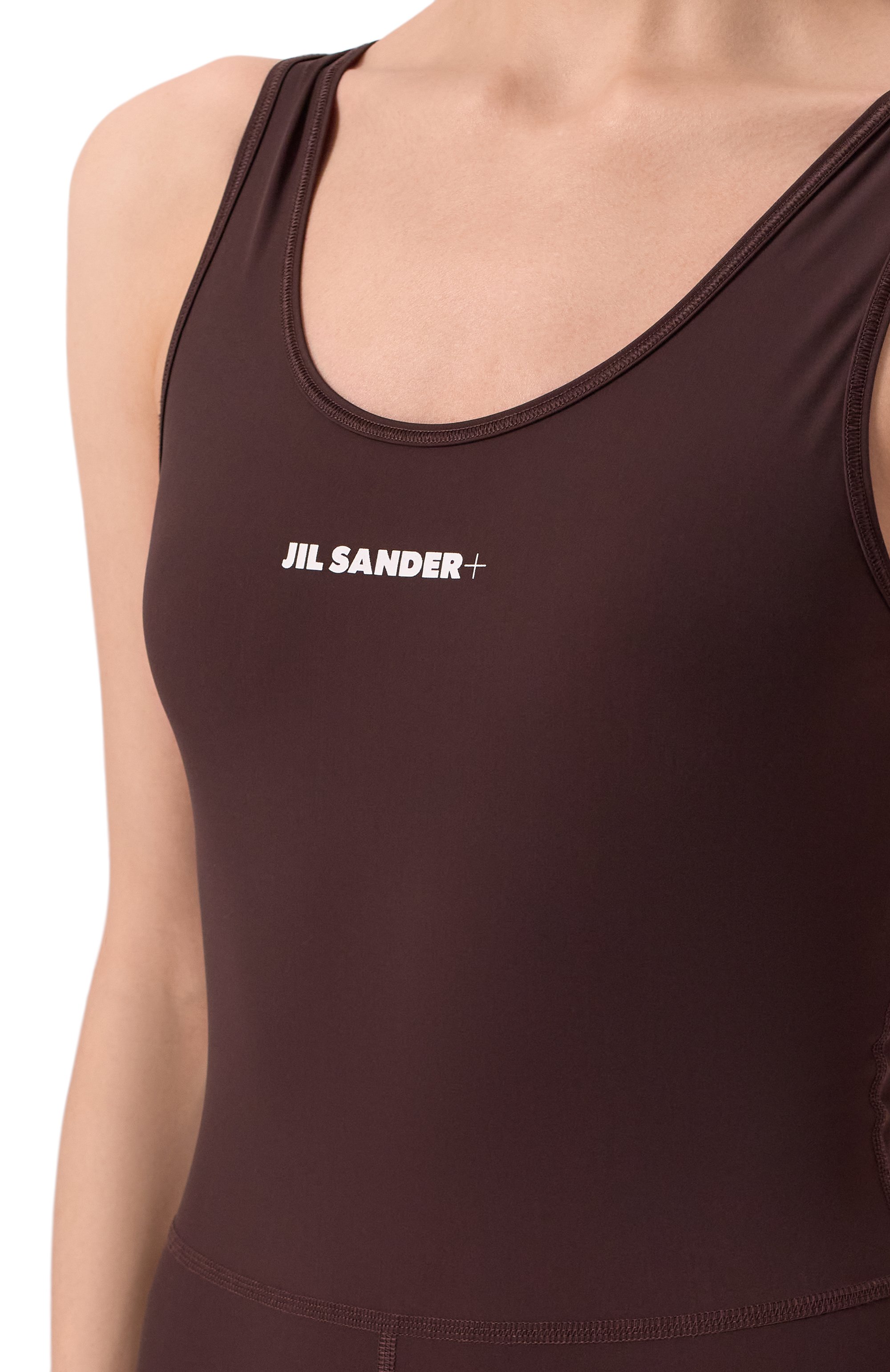 Комбинезон JIL SANDER, арт. J40FP0106/J20031, фото 5