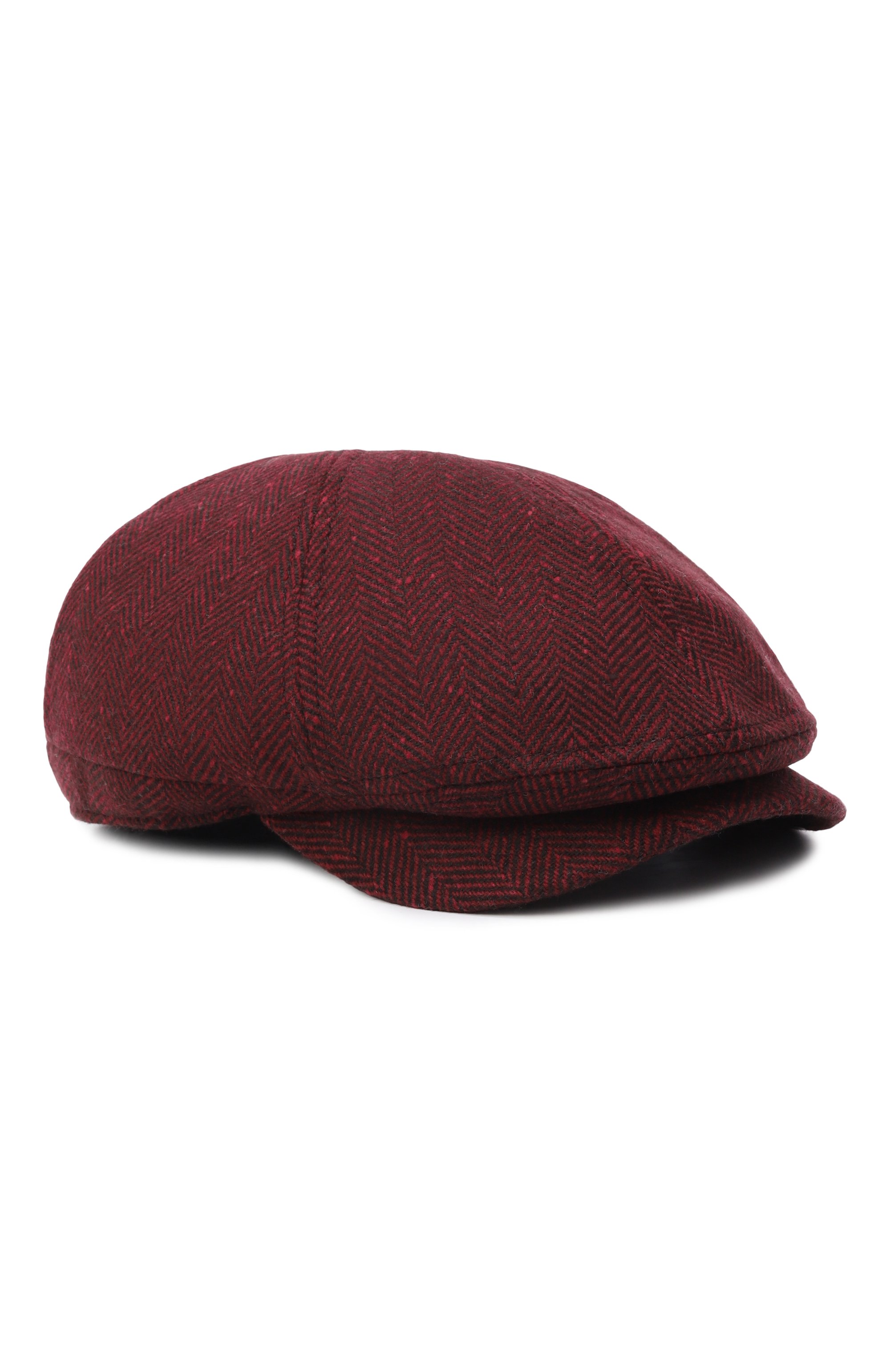 Шерстяное кепи BRUNELLO CUCINELLI, арт. MV4179945, фото 1