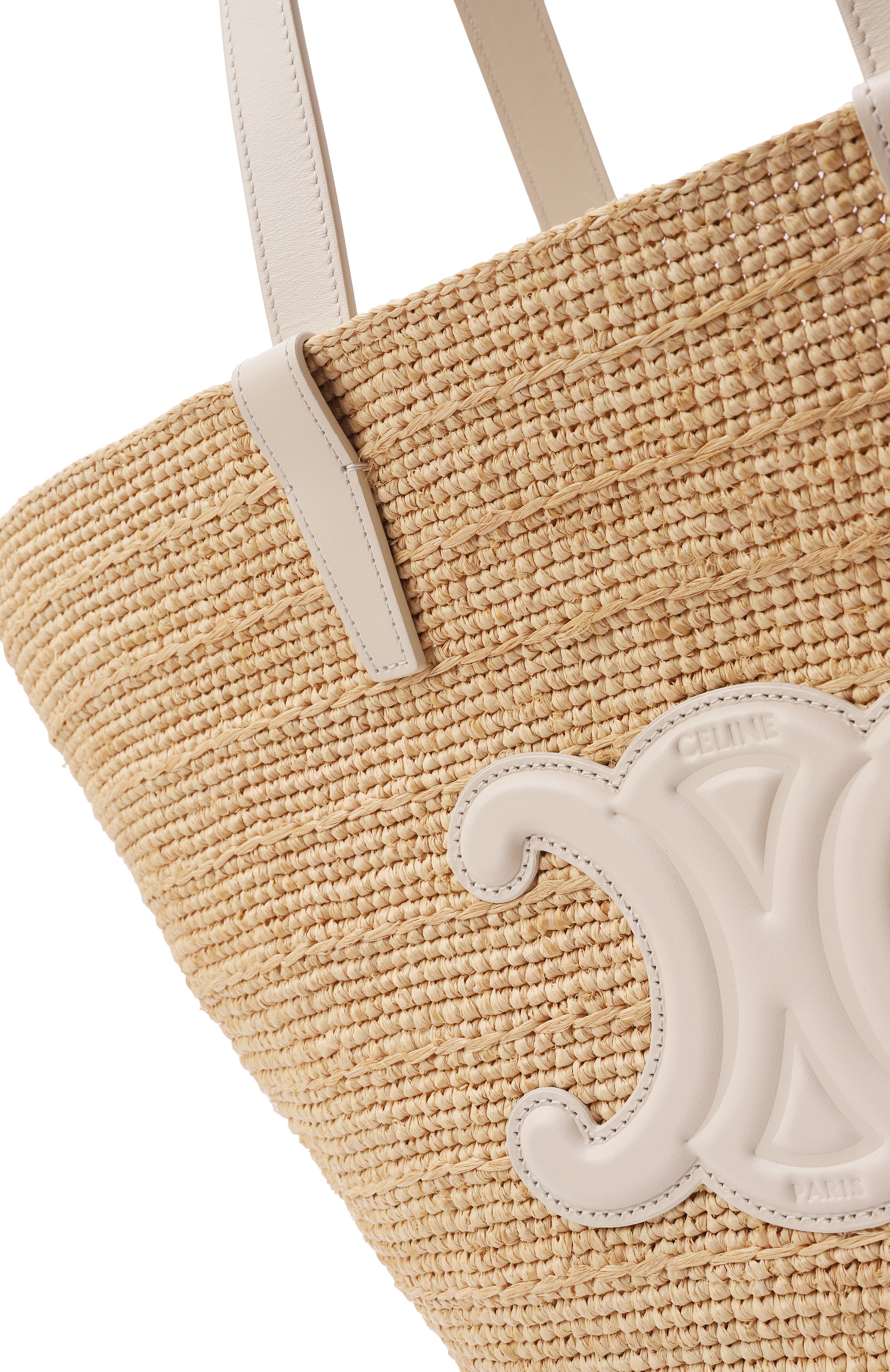 Сумка classic panier supple medium CELINE, арт. 11434/2FF7, фото 6