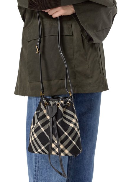 Сумка BURBERRY, арт. 8095057, фото 2