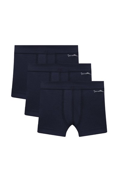 Комплект из трех боксеров SANETTA, арт. 333736