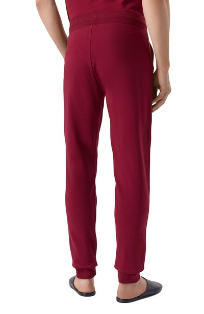 Хлопковые джоггеры MOSCHINO, арт. 232V6/A6890/4413, фото 4