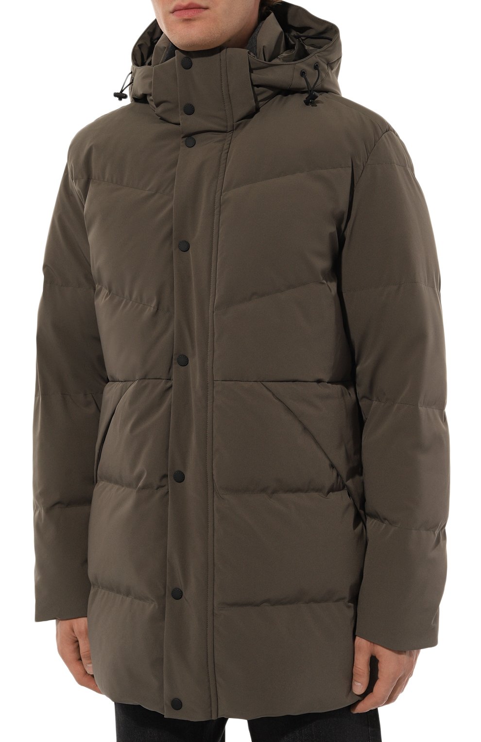 Пуховик PAUL&SHARK, арт. 14312008/XL, фото 3