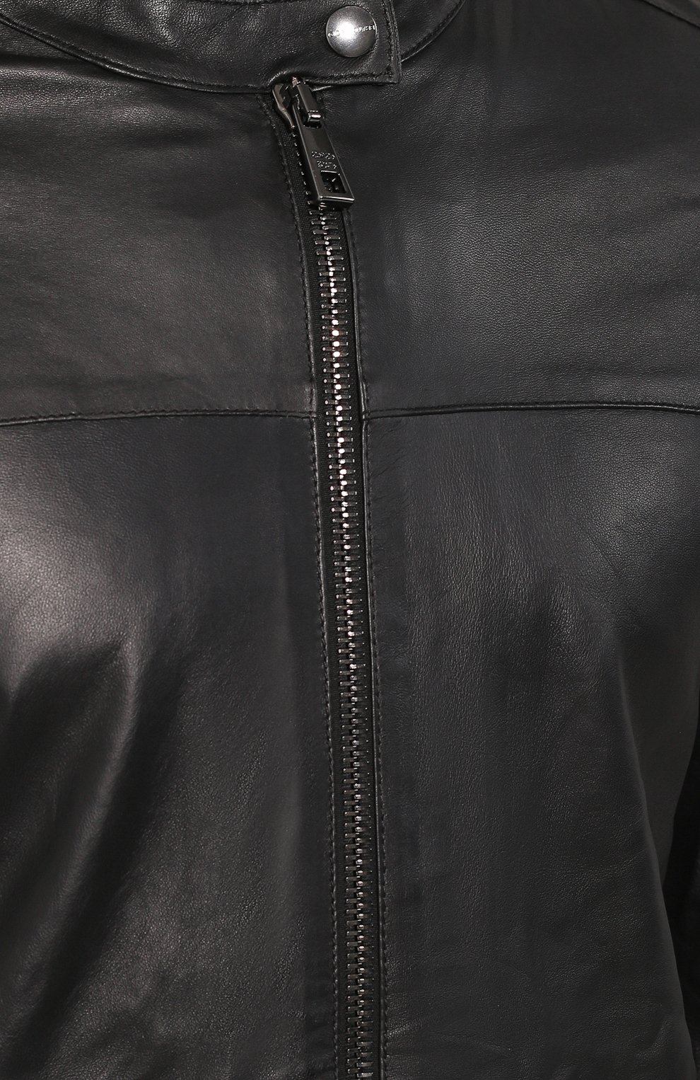 Кожаная куртка GIORGIO BRATO, арт. GU20S9451PMS0, фото 5