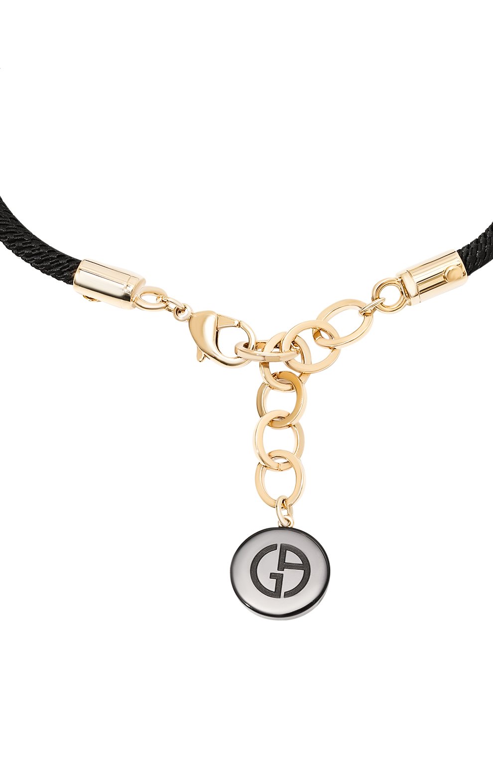 Подвеска на шнурке GIORGIO ARMANI, арт. 61D026 3F801, фото 4