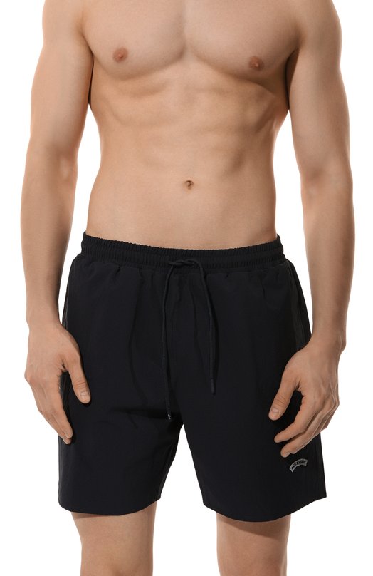 Плавки-шорты Paul&Shark 25415038 Синий  25415038 Фото 2