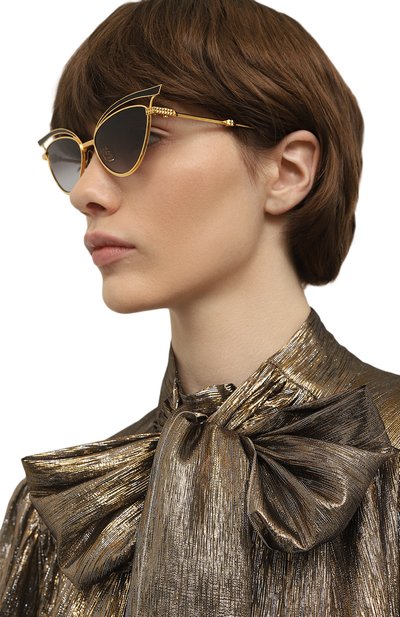 Солнцезащитные очки VALENTINO, арт. Z500VLS1/18A, фото 2