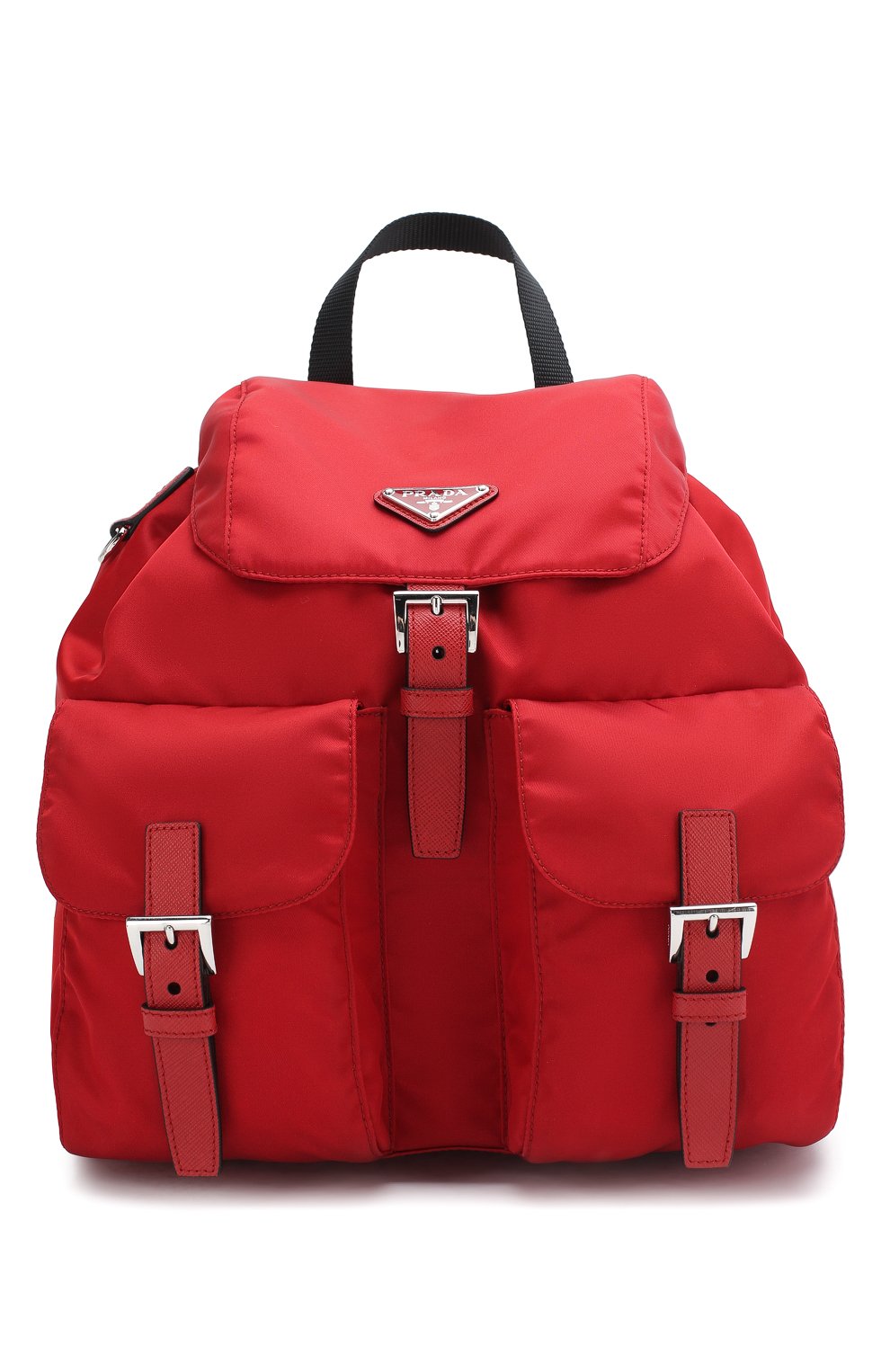 Рюкзак PRADA, арт. IBZ811-V44-F0XDG-OTO, фото 1
