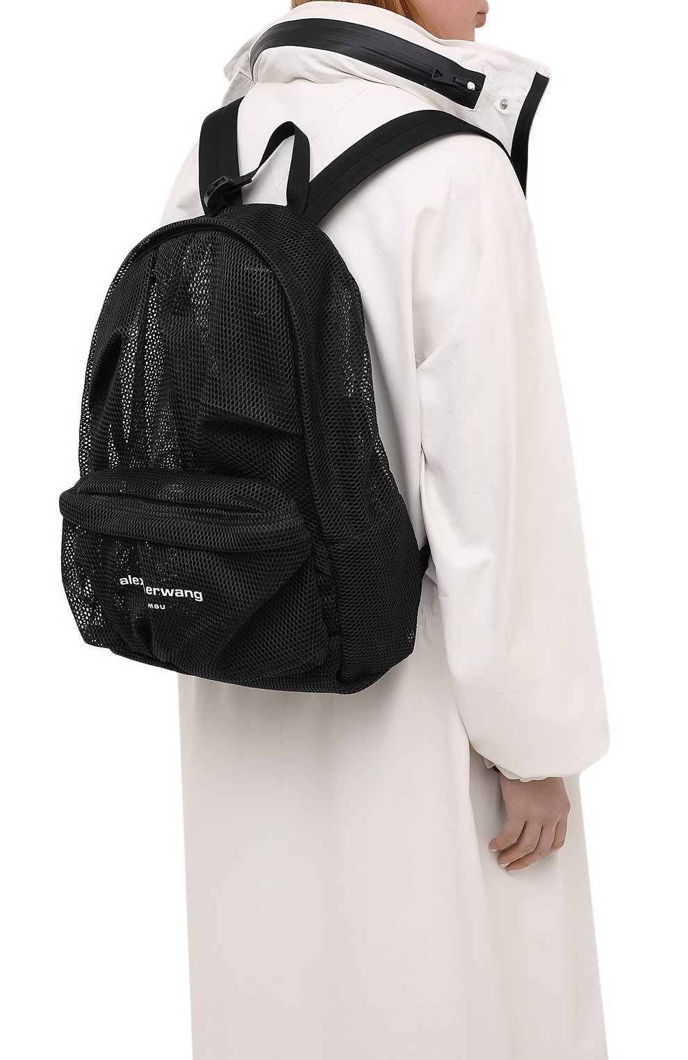 Рюкзак ALEXANDER WANG, арт. 20221B11T, фото 2