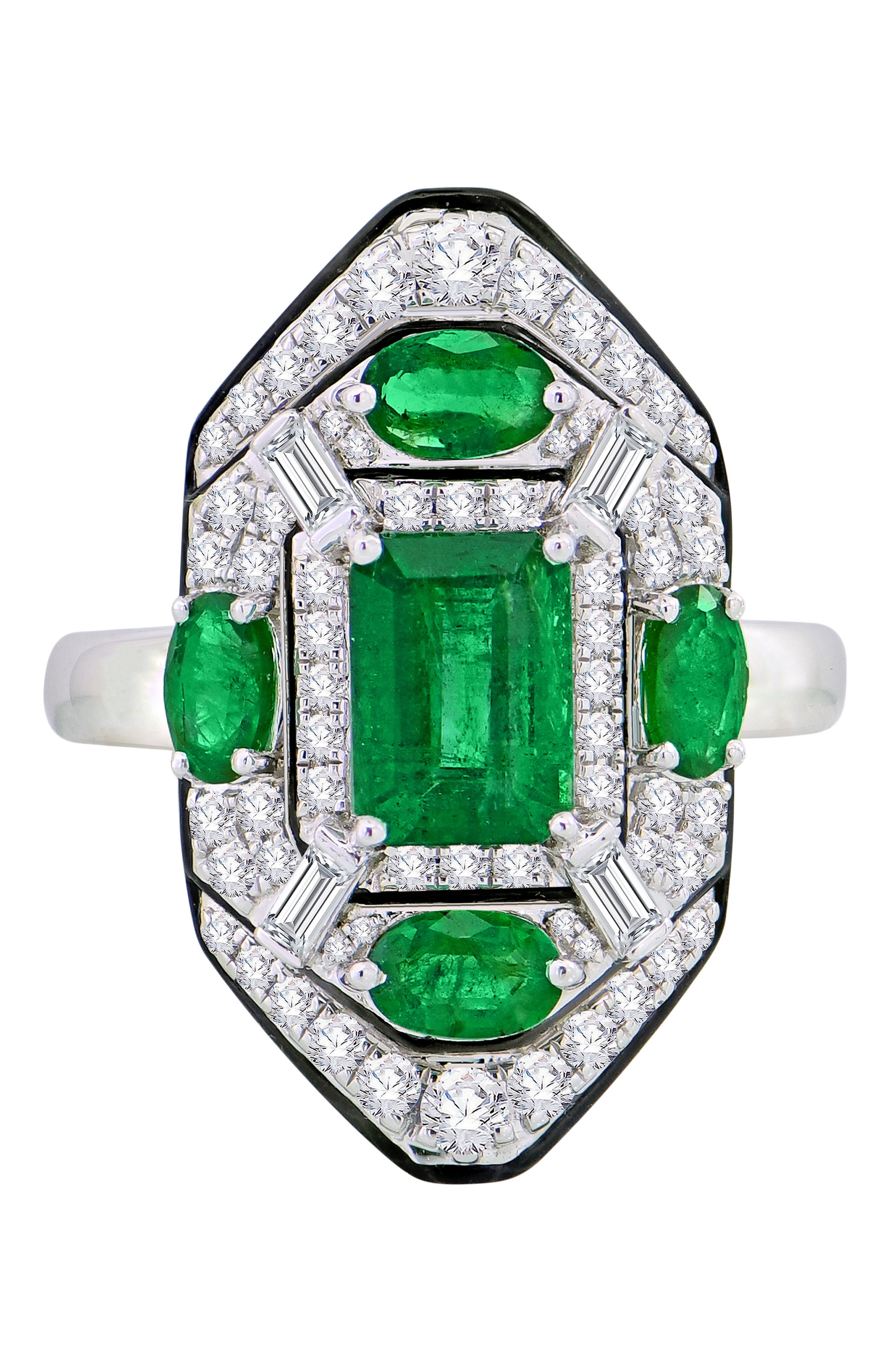 Кольцо SUTRA JEWELS, арт. SJR1582, фото 1