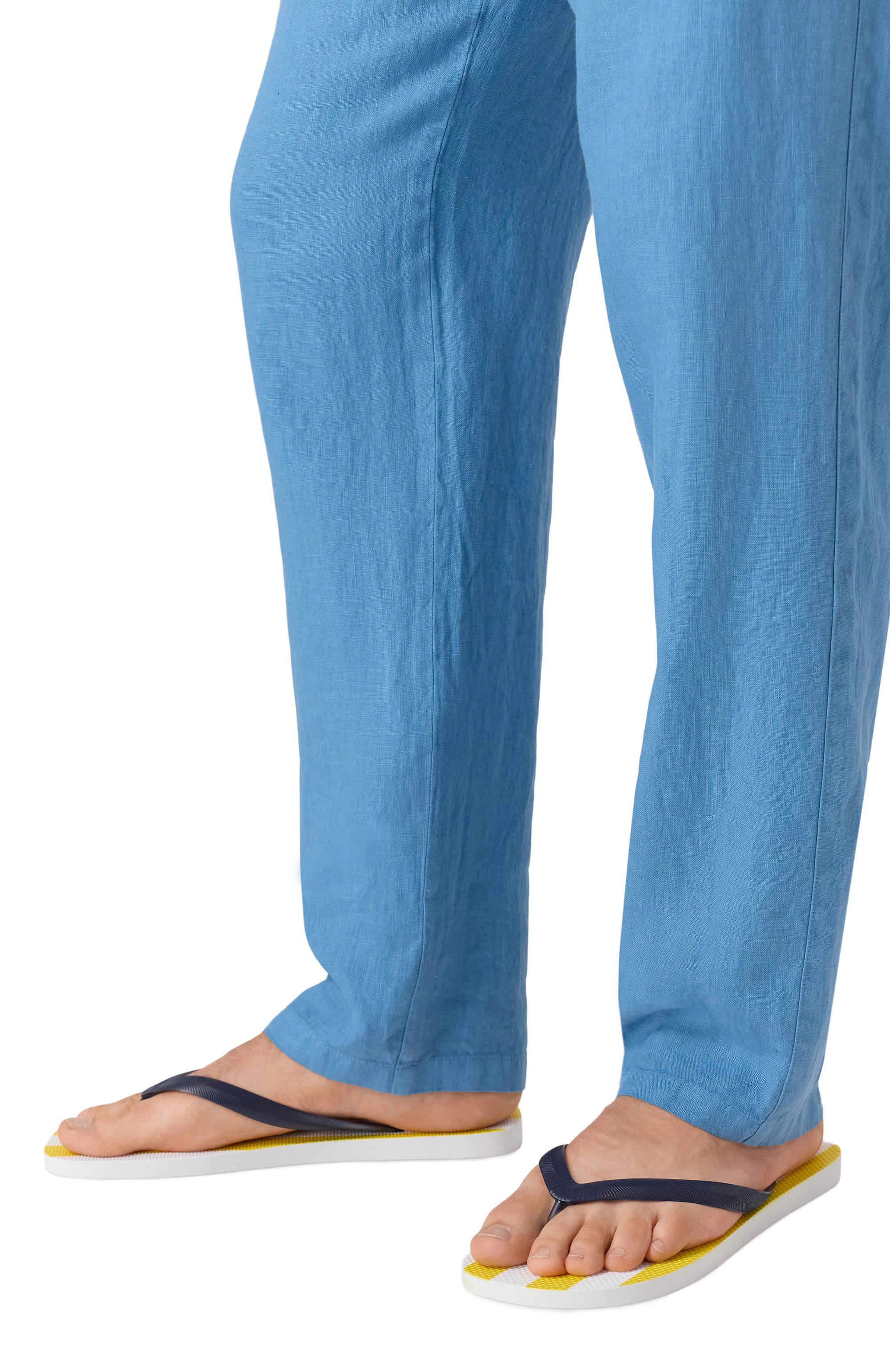 Шлепанцы MC2 SAINT BARTH, арт. STBA T0MMY/03752H, фото 3