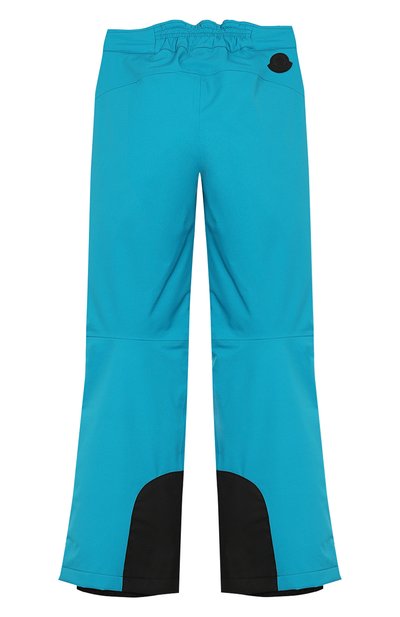 Утепленные брюки MONCLER, арт. E2-954-16705-35-53066/12-14A, фото 2