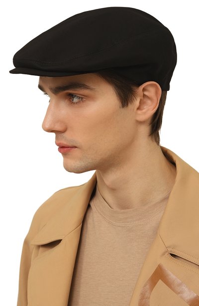 Кепка DOLCE & GABBANA, арт. GH587A/FU6X8, фото 2