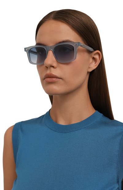 Солнцезащитные очки GAST, арт. FLAG0 AZURE LG04, фото 2
