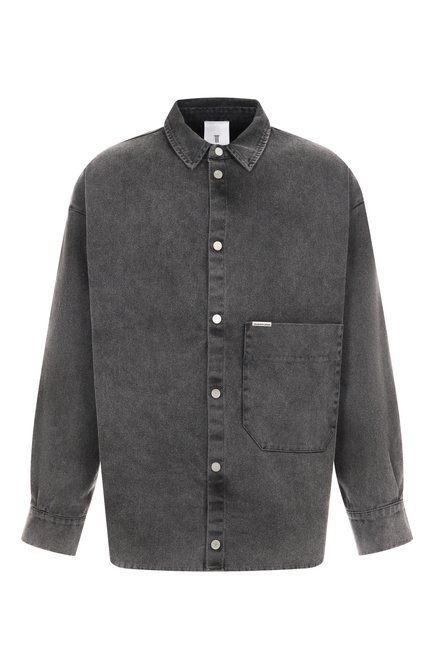 Мужская джинсовая куртка DIEGO VENTURINO, арт. DVCMC-0-DENMDVVP