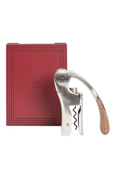 Штопор для вина рычажный oeno motion tresor L`ATELIER DU VIN, арт. 095716-7