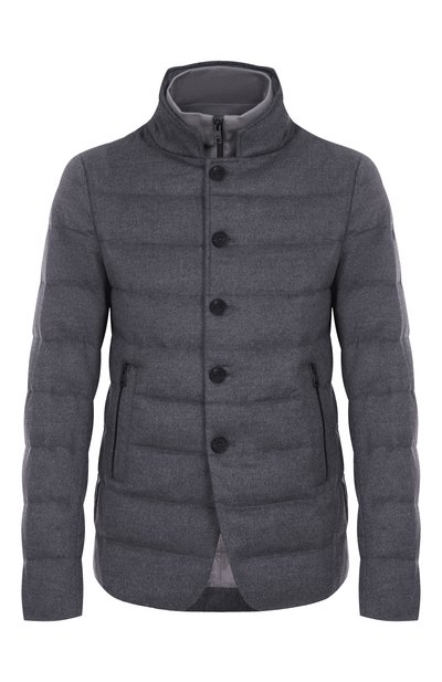 Мужская пуховая куртка DUNO, арт. MASTER T/PRAT0