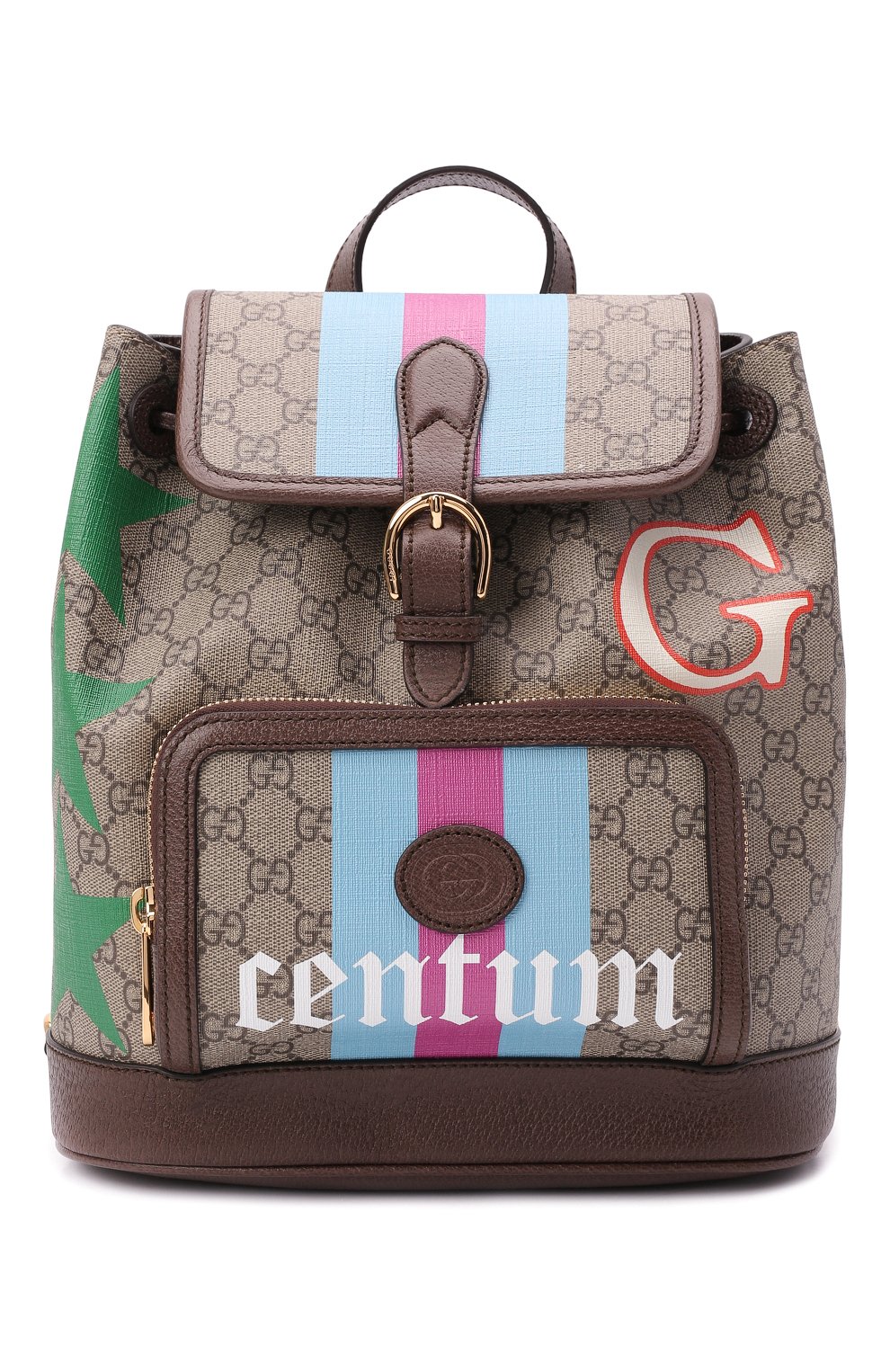 Рюкзак GUCCI, арт. 674147/UQHGE, фото 1