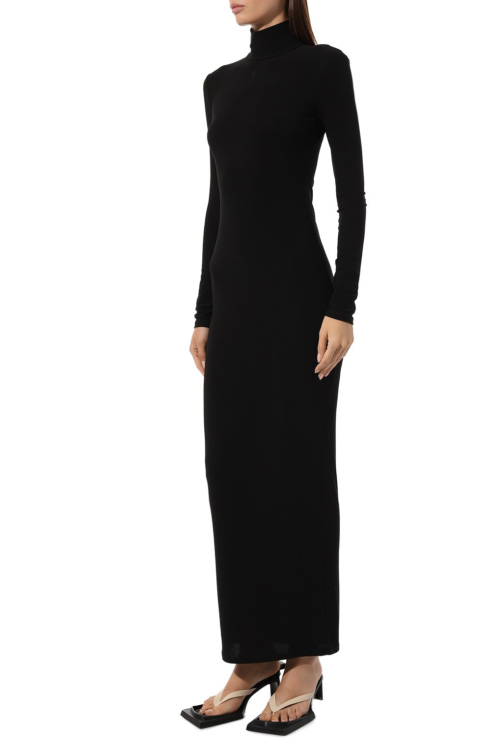 Платье PATRIZIA PEPE, арт. 2A2625_J154, фото 3