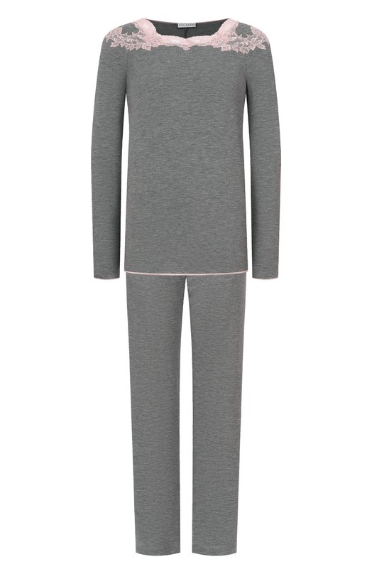 Пижама Gianantonio Paladini AP02 Серый AP02