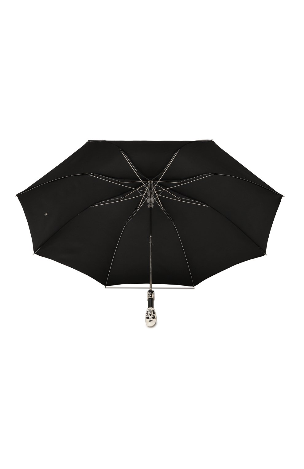 Складной зонт PASOTTI OMBRELLI, арт. 0MITU0 64S/RAS0 PLATINTEX/34, фото 3