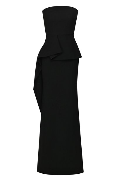 Платье-макси ROLAND MOURET, арт. EW20/S0977/F4044, фото 1