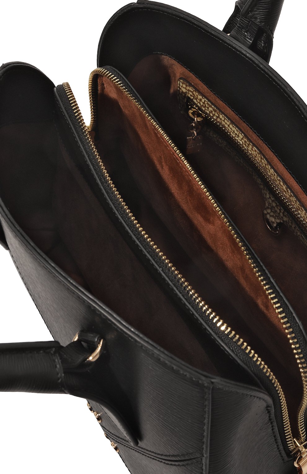 Сумка quarter BORBONESE, арт. 933667, фото 5